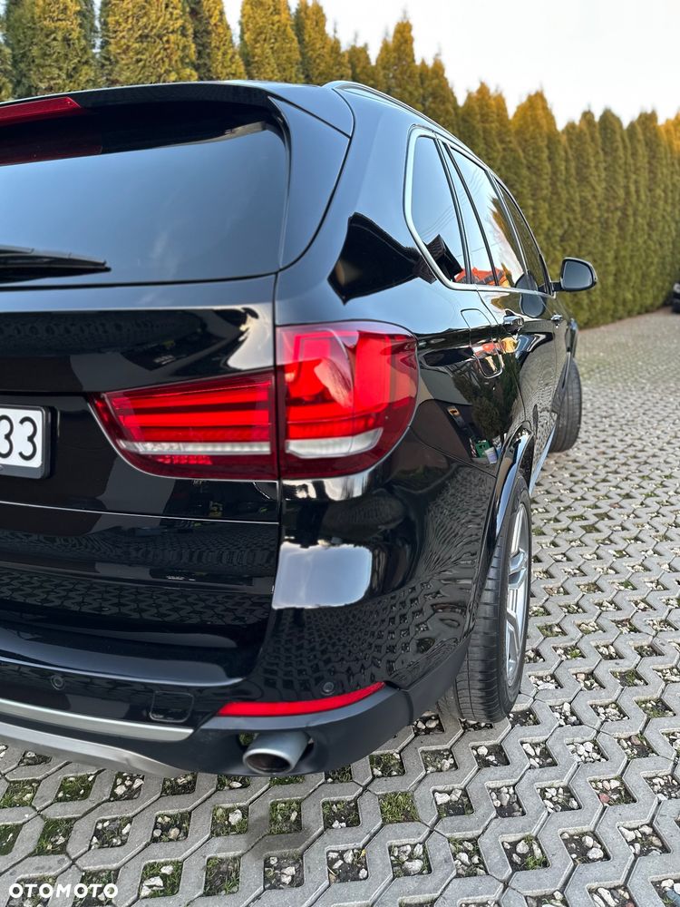 BMW X5 - 14