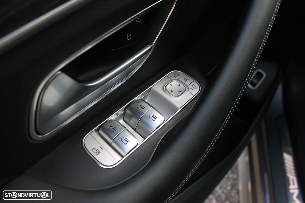 Mercedes-Benz GLE 53 AMG 4Matic+ - 8