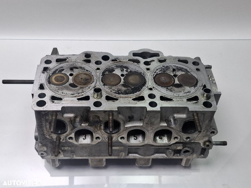 Chiulasa motor 1.4 TDI BMS BAY VOLKSWAGEN POLO 9N_ 2006 - 2009  045103373H - 1