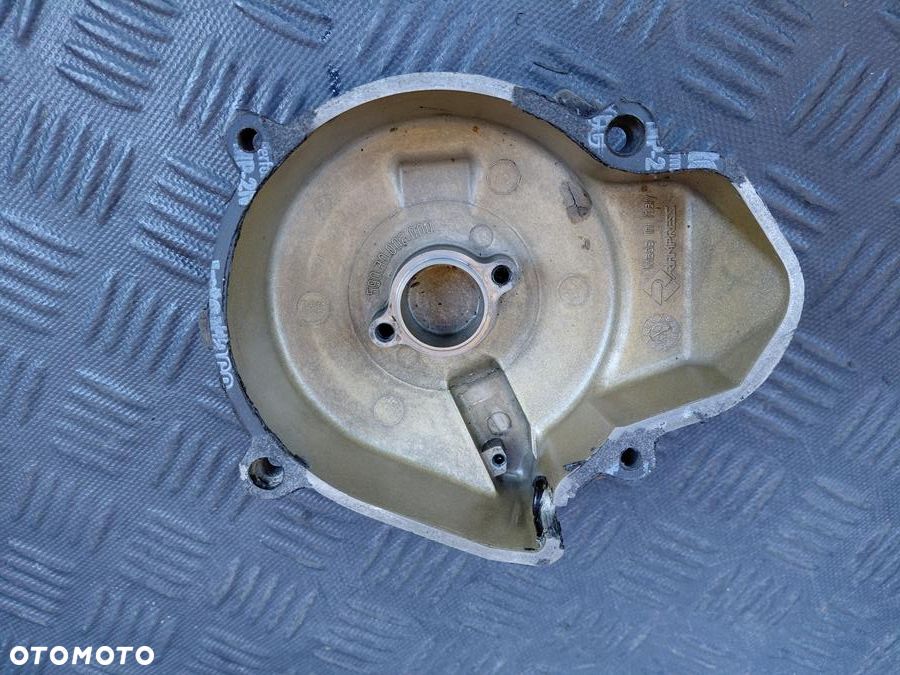 KTM EXC 525 520 450 400 RFS DEKIEL POKRYWA MAGNETA OSŁONA OBUDOWA ALTERNATORA STATORA - 6