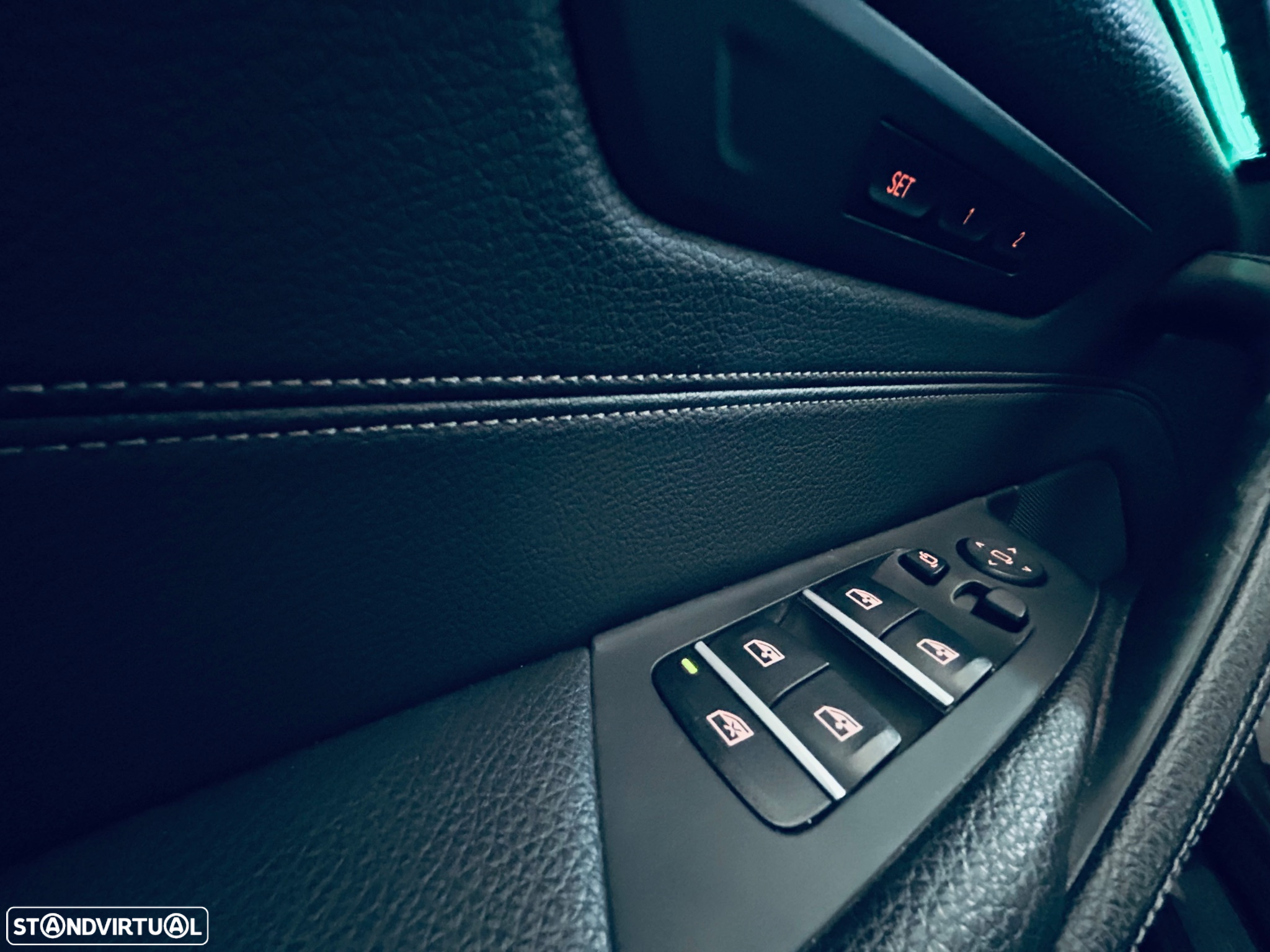 BMW 530 e iPerformance Pack M - 14