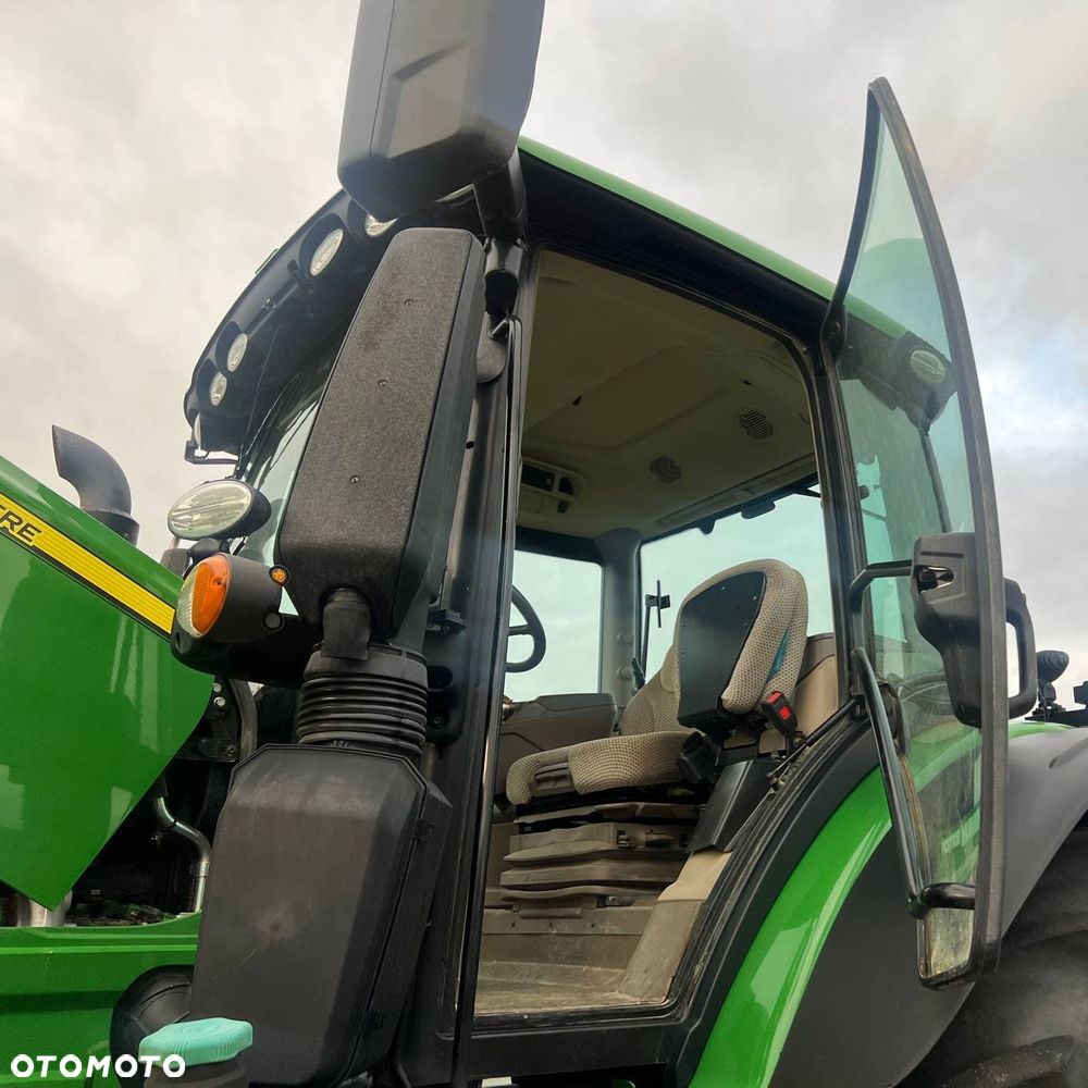 John Deere 6250R Premium Edition Command Pro - 6