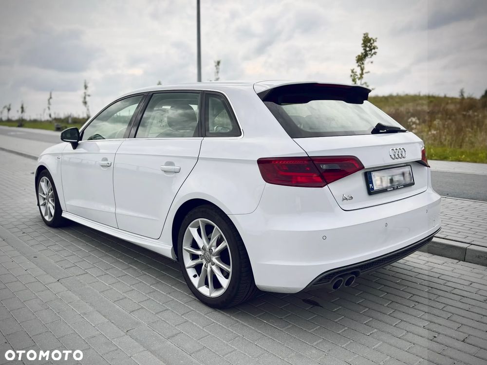 Audi A3 - 4