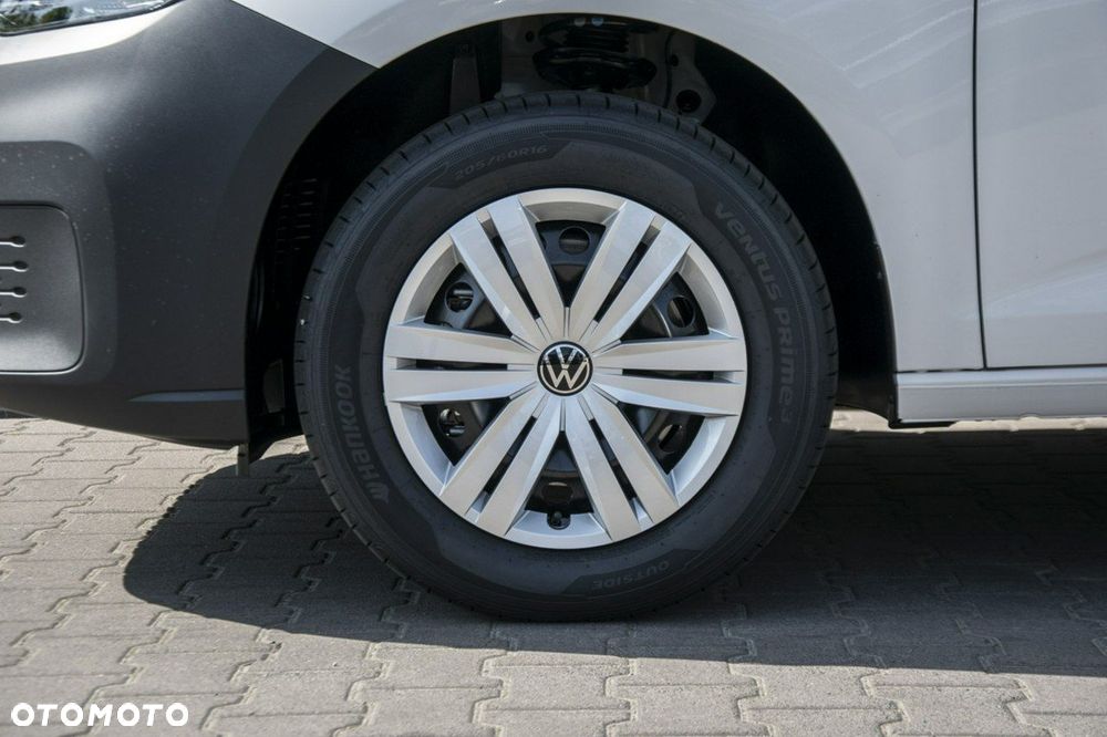 Volkswagen Caddy - 6