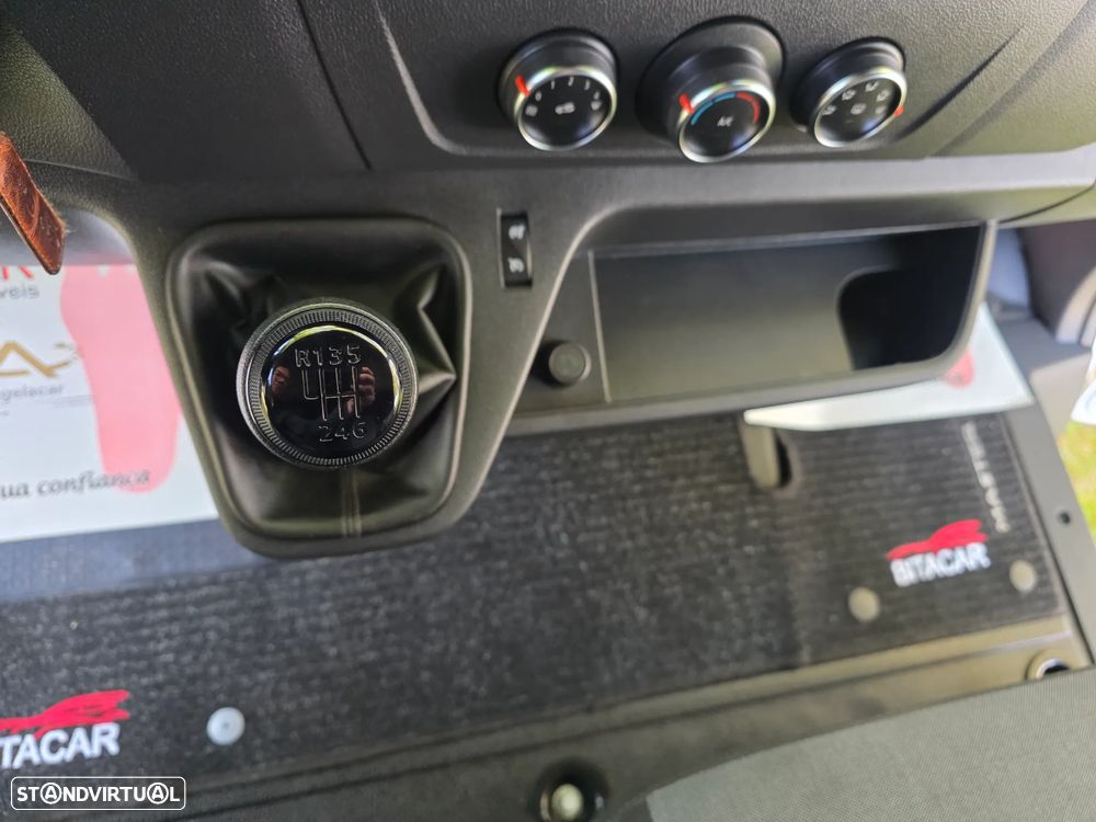 Renault MASTER L3H3 2.3 DCI 135 CV IVA DEDUTIVEL - 59