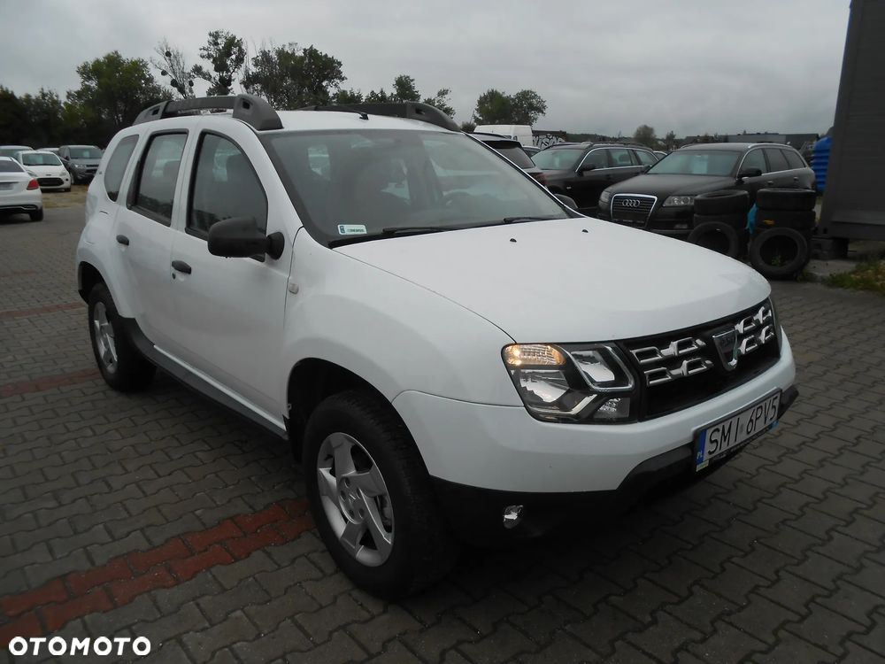 Dacia Duster - 3