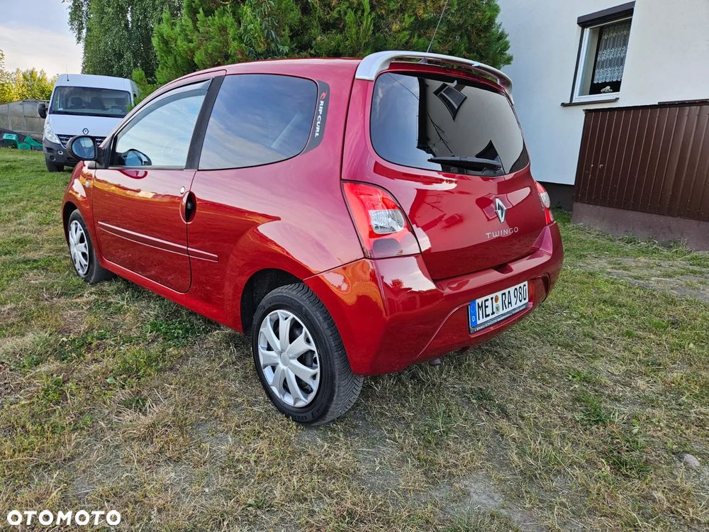 Renault Twingo 1.2 16V Rip Curl - 29