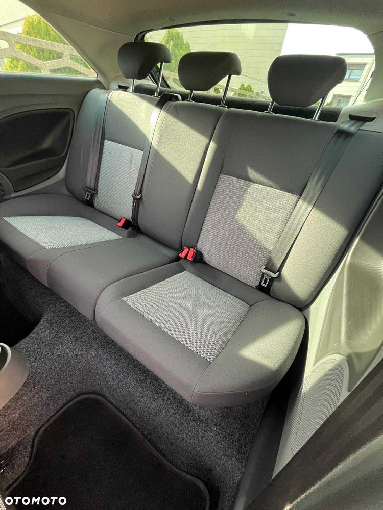 Seat Ibiza SC 1.9 TDI DPF Reference - 7