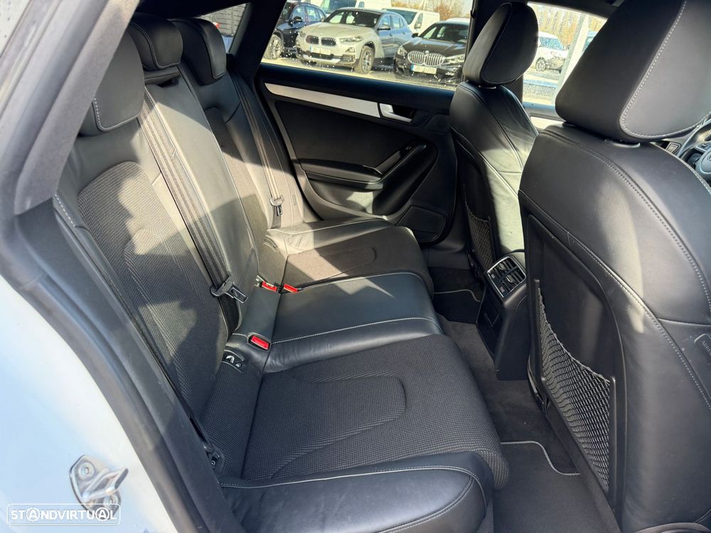 Audi A5 Sportback 2.0 TDI S-line - 15