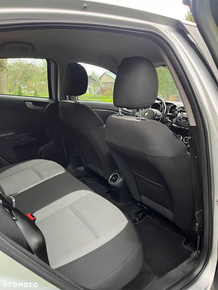 Alfa Romeo Giulietta 2.0 JTDM 16V - 10