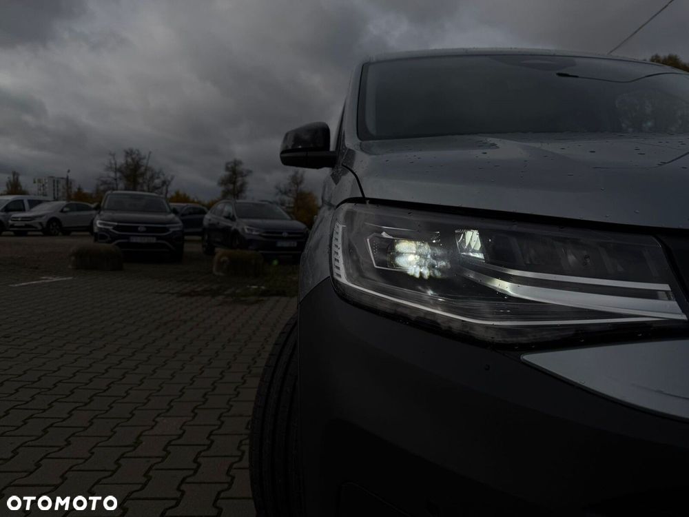 Volkswagen Caddy - 38