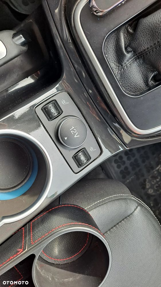 Ford Escape 1.6 EcoBoost FWD SE - 14