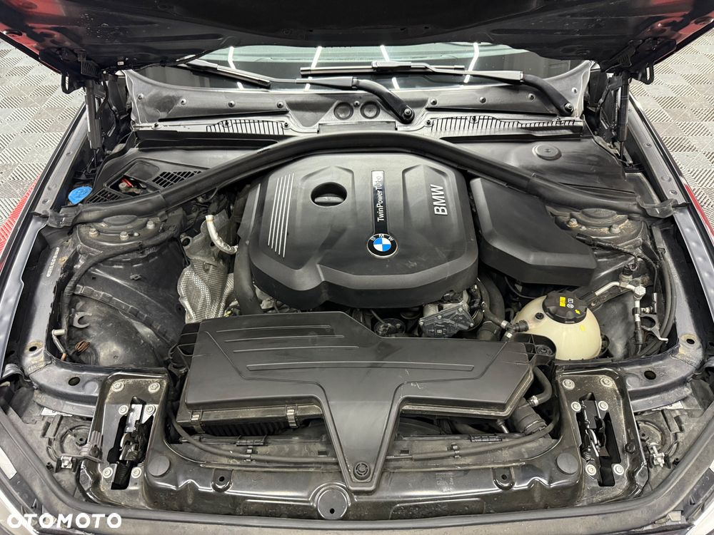 BMW Seria 1 118i M Sport Shadow - 8