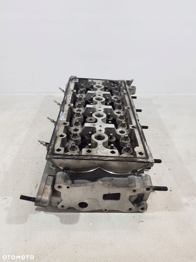 głowica cylindrów 22111-2u000 hyundai i30 kia ceed 1.6 crdi d4fe - 6