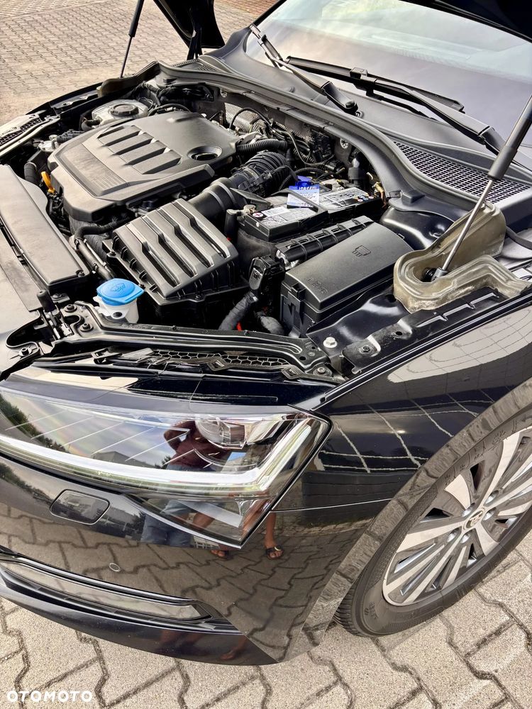 Skoda Superb 2.0 TDI SCR Style DSG - 7
