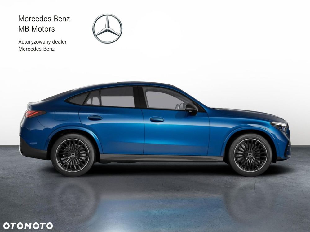 Mercedes-Benz GLC - 3