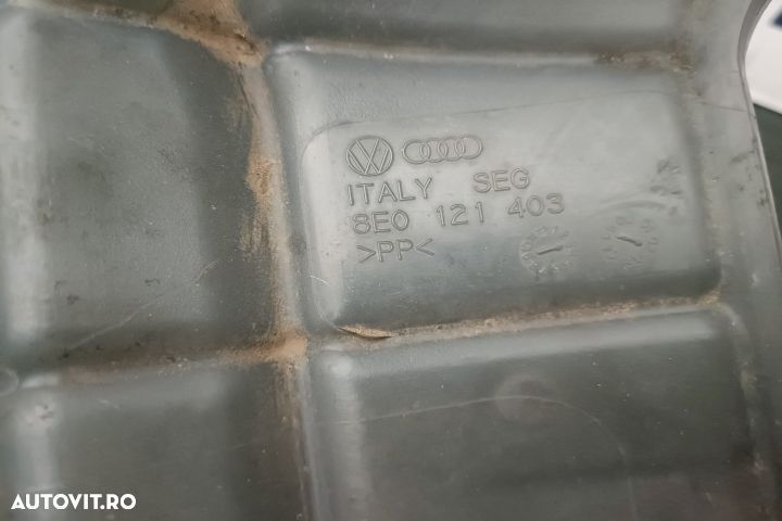 Vas expansiune 8E0121403 8E0121403 Audi A4 B7 [2004 - 2008] Avant wag - 4