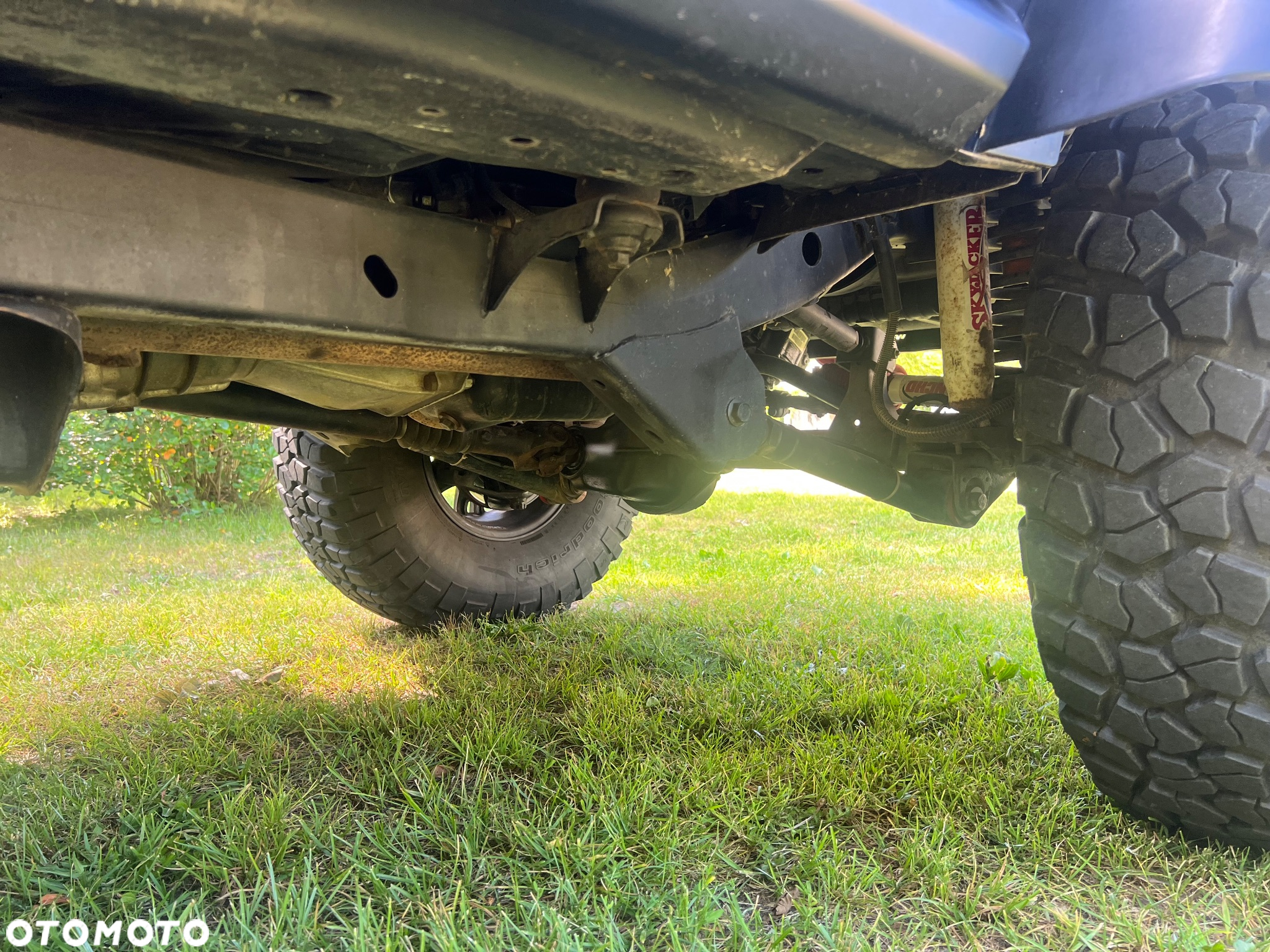 Jeep Wrangler 4.0 Sport - 6