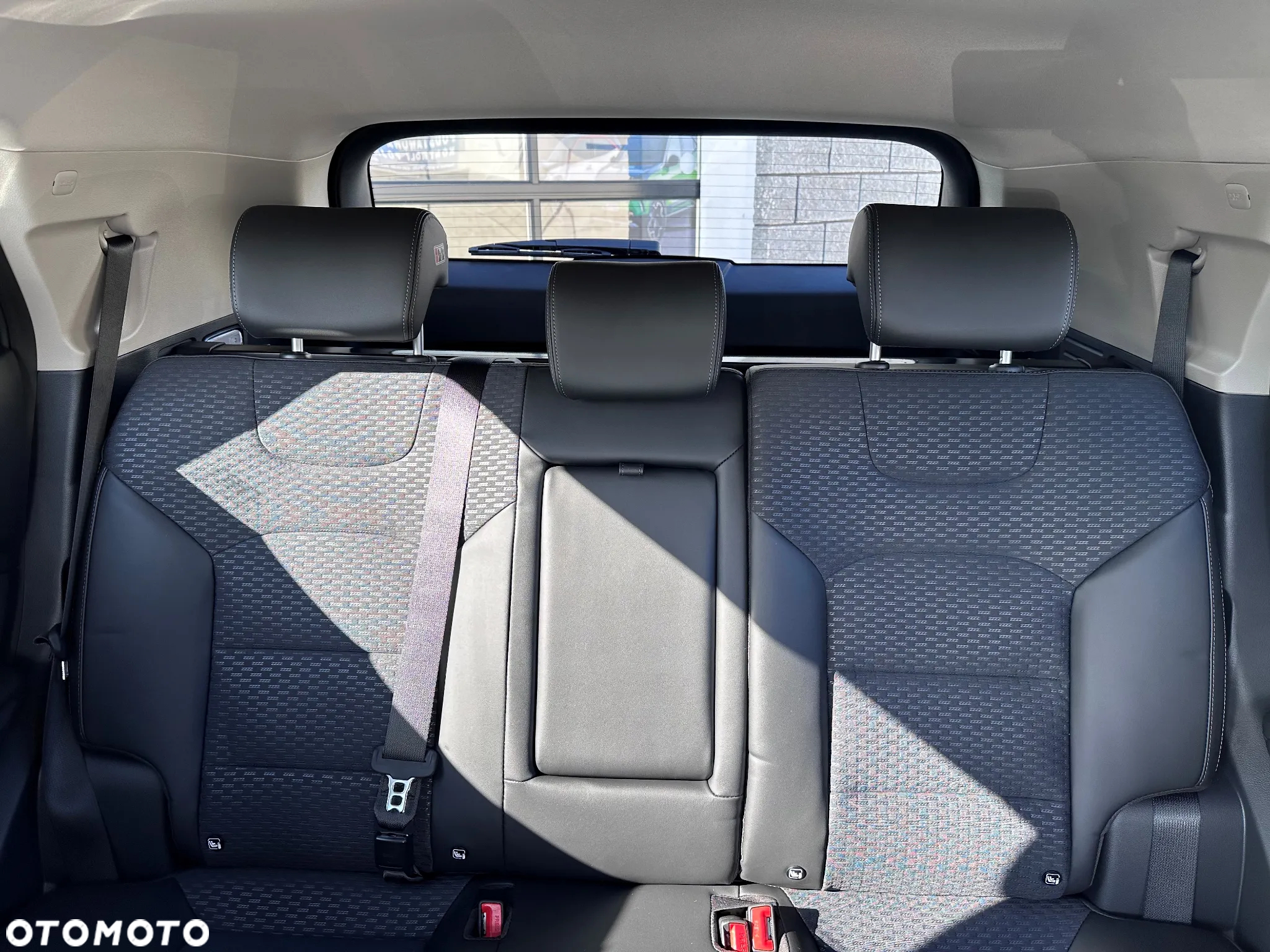 SsangYong/KGM Korando 1.5 T-GDI Quartz 2WD - 9