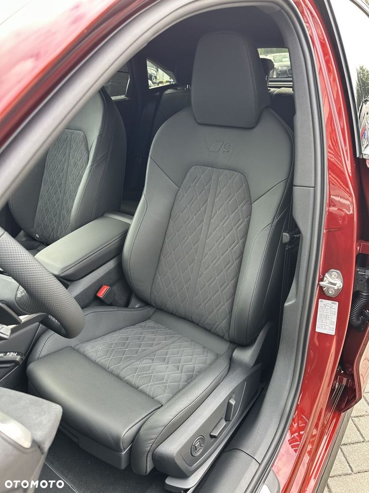 Audi A5 Limousine - 13