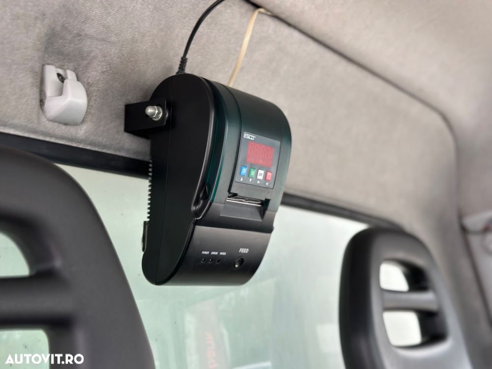 Iveco Daily frigorific 2022 - 15