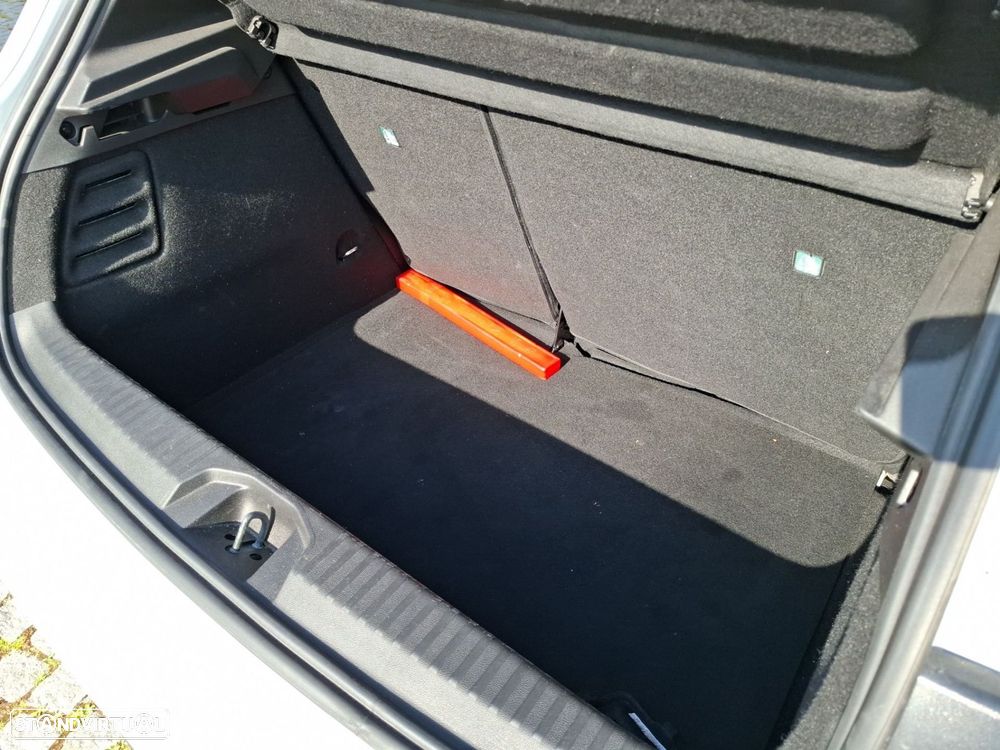 Renault Clio 1.0 TCe Evolution - 25