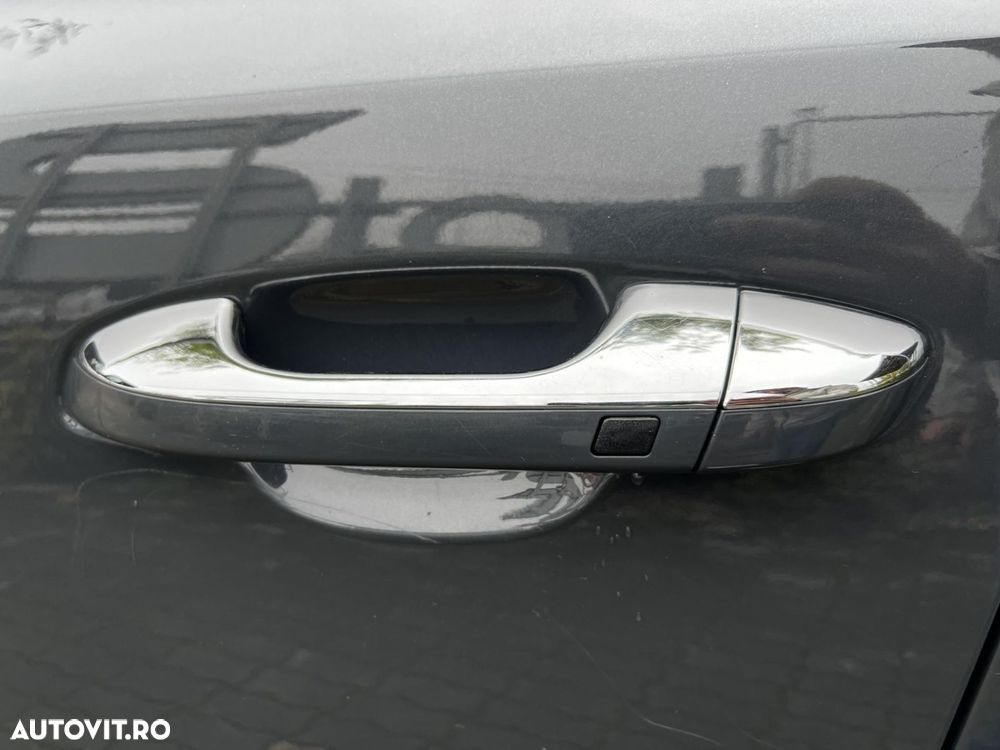 Kia Sportage 1.6 T-GDI 7DCT 4x4 GT Line - 29