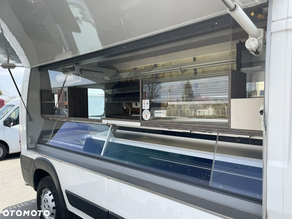 Fiat Ducato - 8