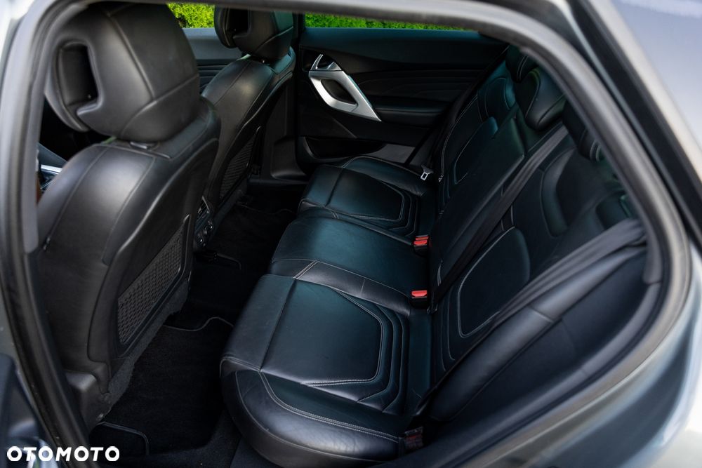 Citroën DS5 THP 200 SportChic - 16