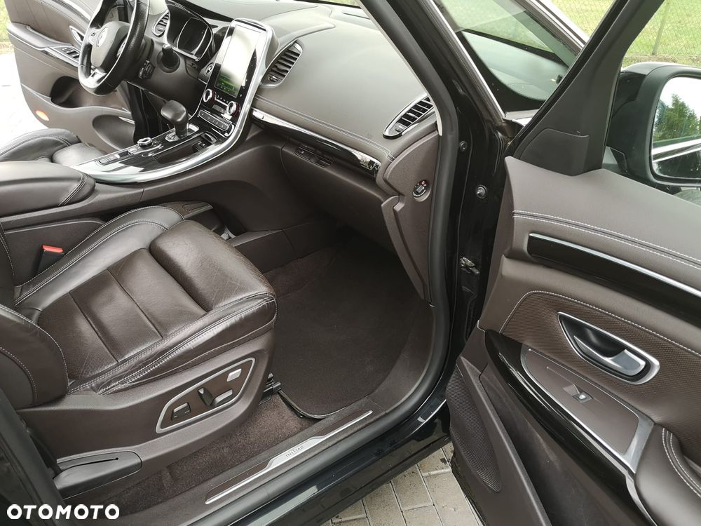 Renault Espace Energy dCi 160 EDC Initiale Paris - 32