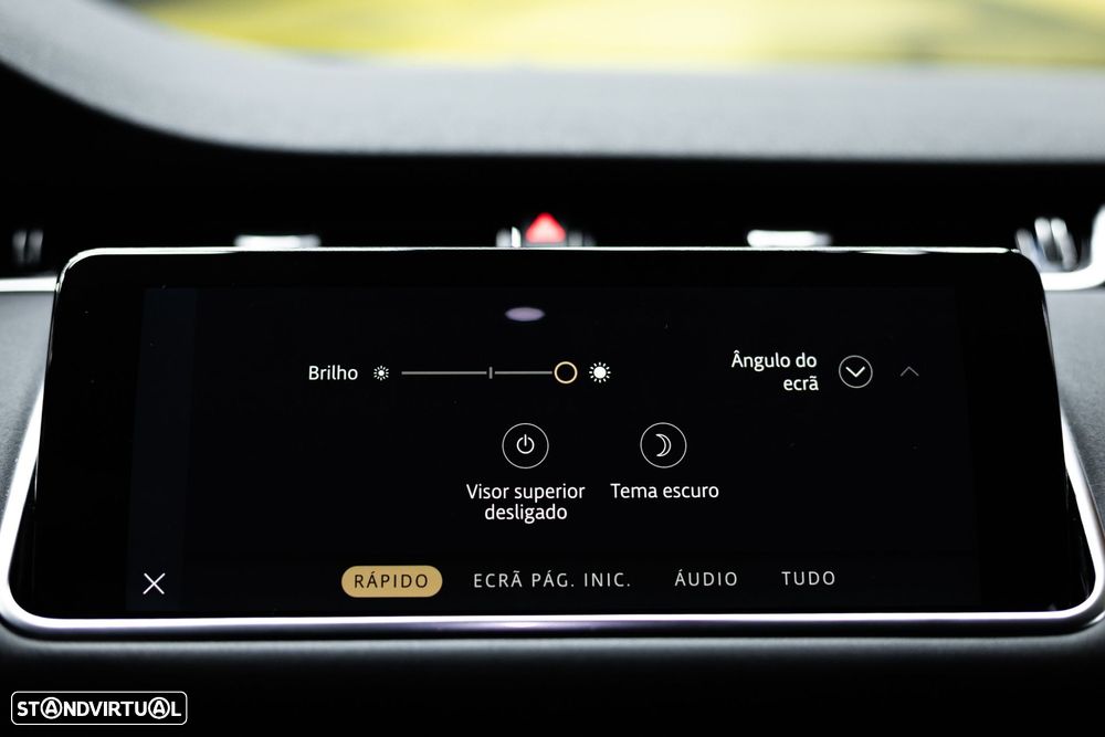 Land Rover Range Rover Evoque 1.5 P300e AWD Auto - 58