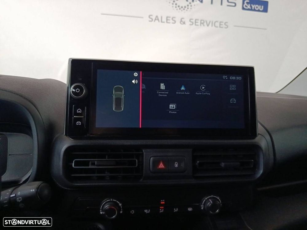 Fiat doblo - 24