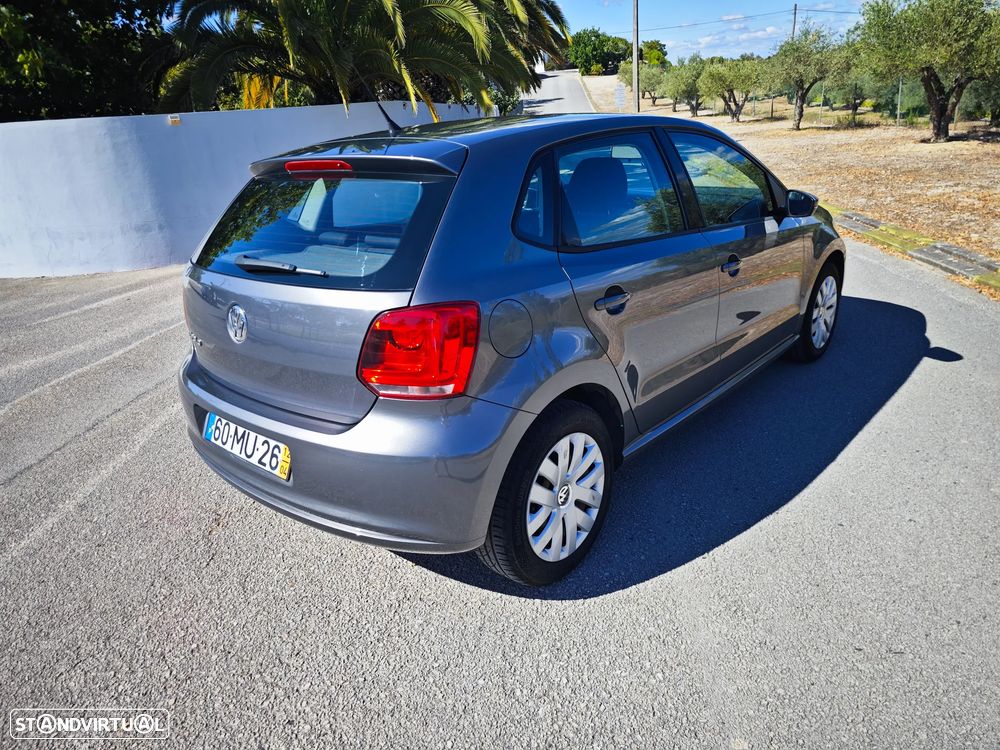 VW Polo 1.2 Trendline - 3