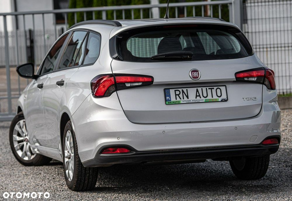 Fiat Tipo - 4