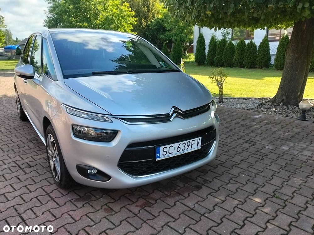 Citroën C4 Picasso - 2
