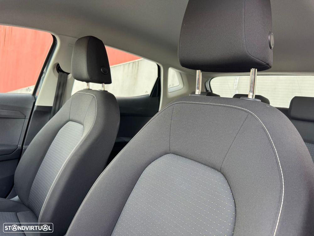 SEAT Ibiza 1.0 TSI Style - 11