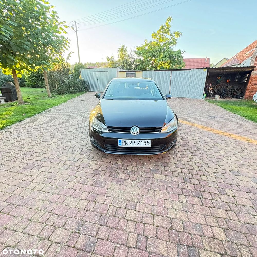 Volkswagen Golf - 14