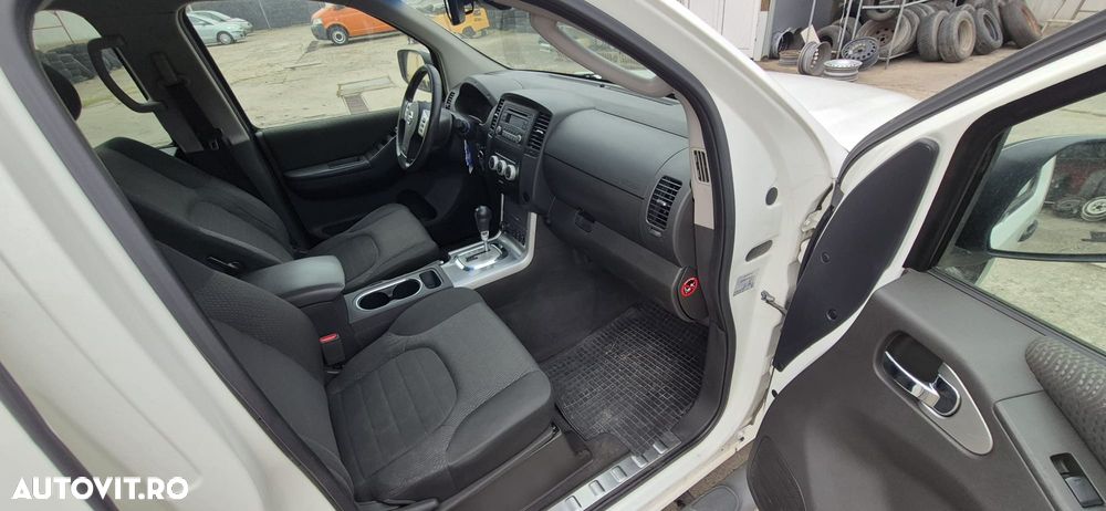Nissan Navara - 7