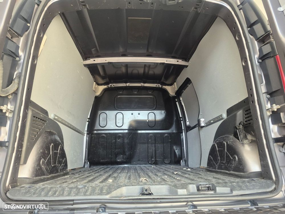 Mercedes-Benz Citan 109 CDi/27 - 17