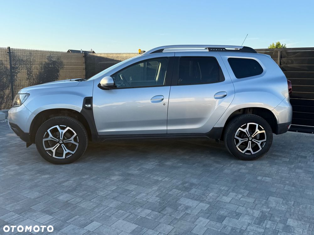 Dacia Duster Blue dCi 115 2WD Expression - 2