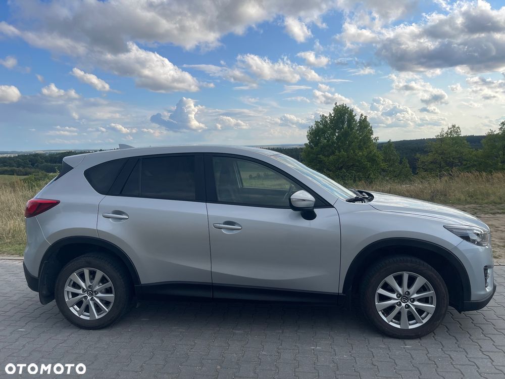 Mazda CX-5 2.0 Skyenergy AWD - 33