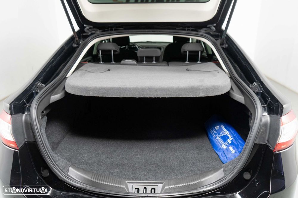 Ford Mondeo 1.5 TDCi Titanium - 12