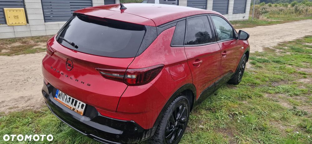 Opel Grandland X - 5