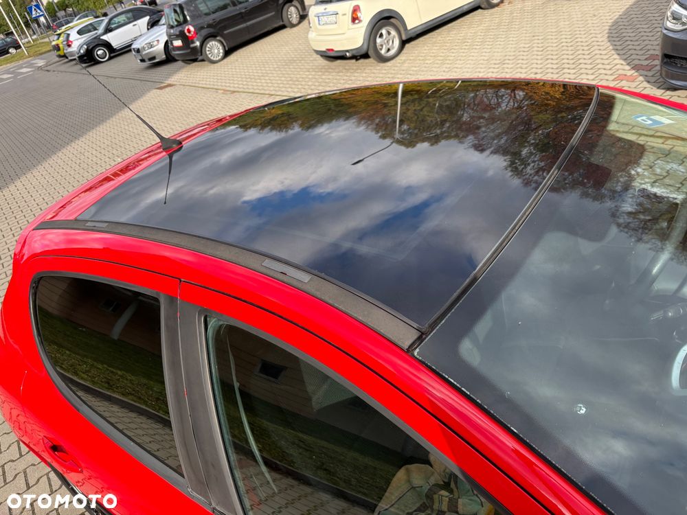 Peugeot 207 95 VTi Urban Style - 22