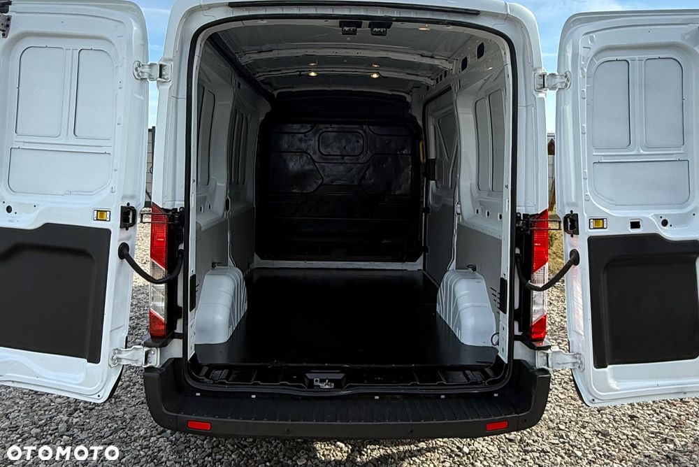 Ford TRANSIT L2H2 GWARANCJA klima tempomat halogeny pdc - 20