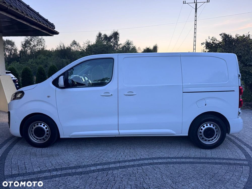 Citroën Jumpy - 13