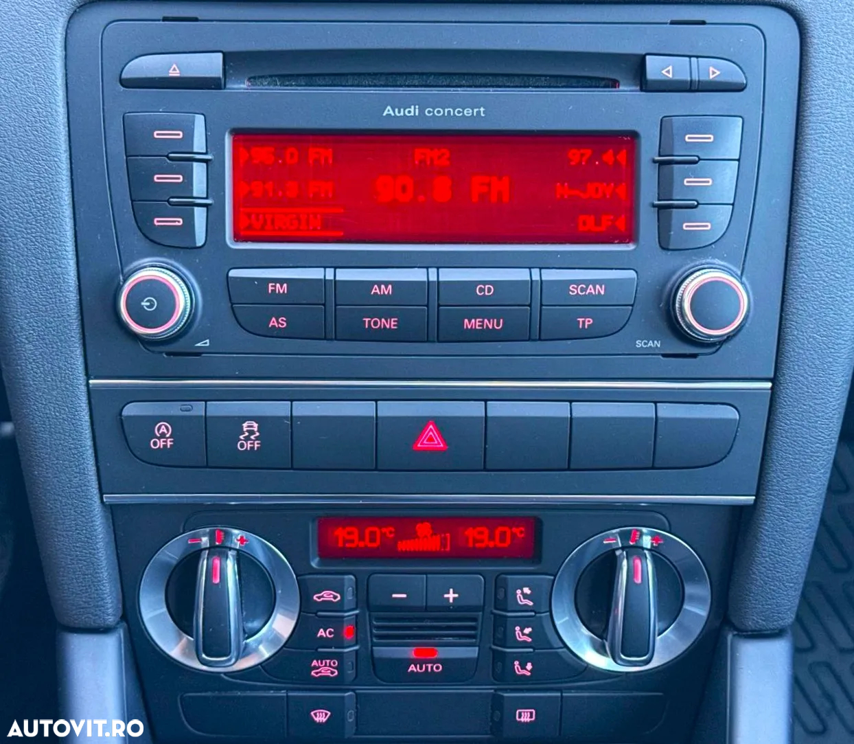Audi A3 - 7