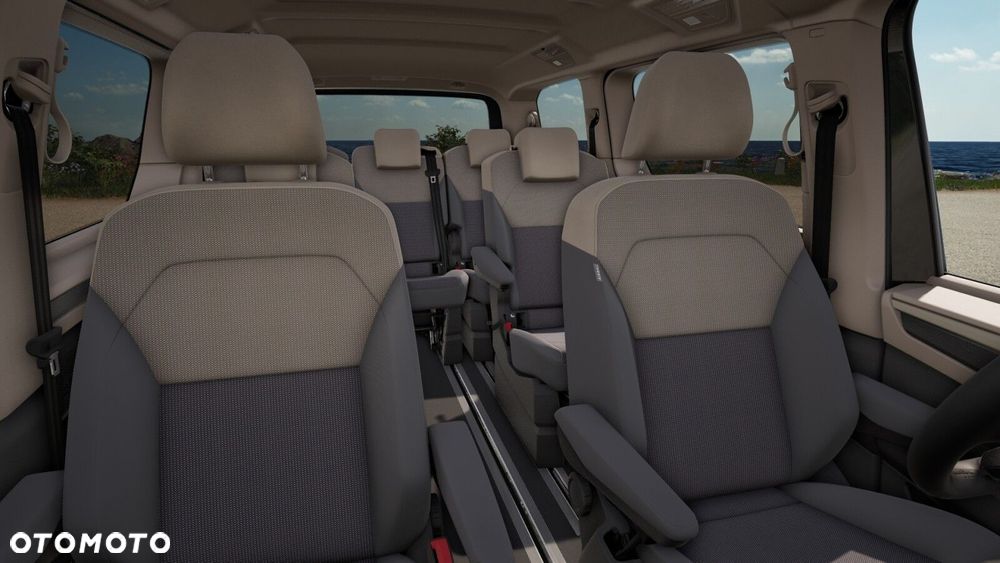 Volkswagen multivan L2 Life - 15