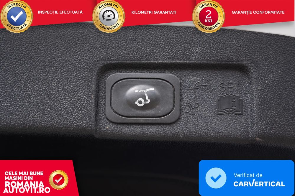 Ford Puma 1.0 EcoBoost MHEV Aut. ST Line - 14