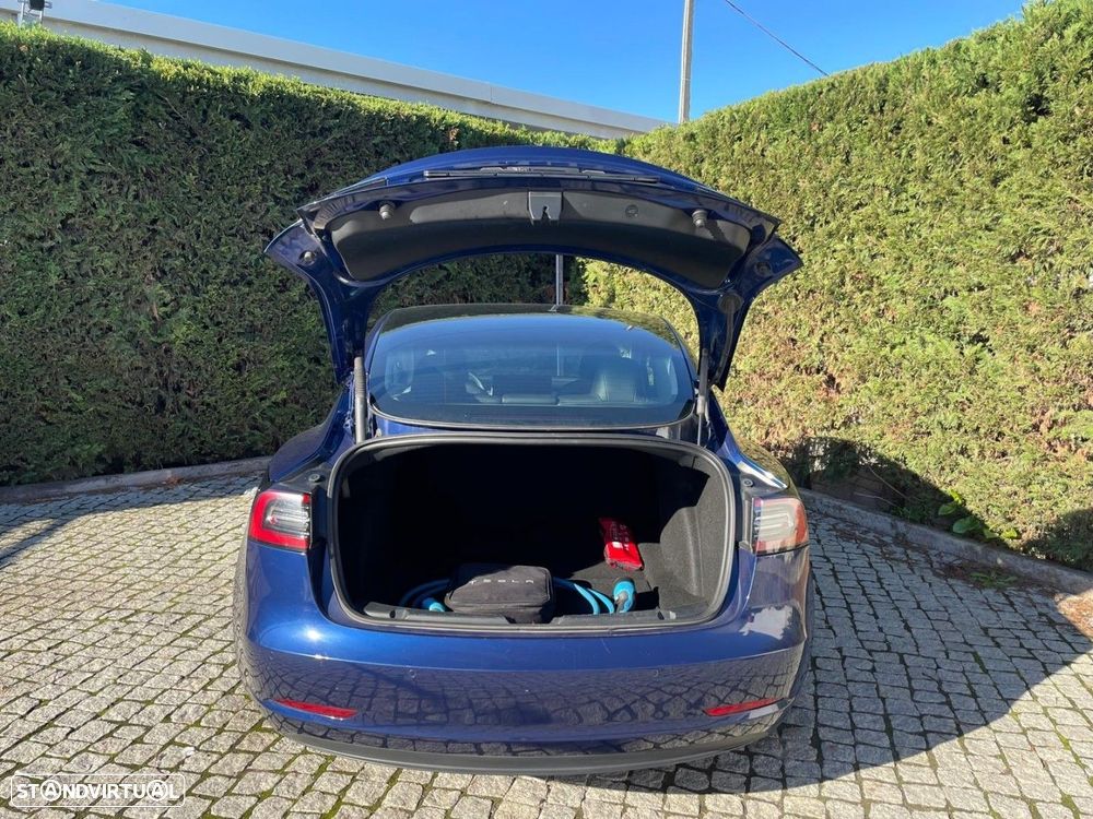 Tesla Model 3 Long Range AWD Dual Motor - 8